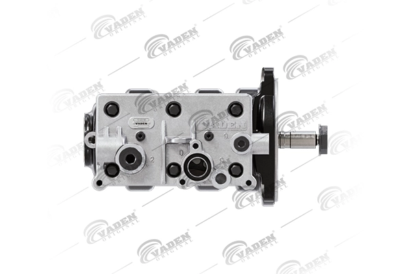 Compressor, compressed-air system 1300 230 001