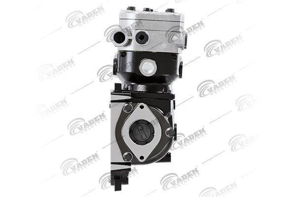 Compressor, compressed-air system 1200 030 004