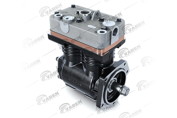 Compressor, compressed-air system 1300 090 001