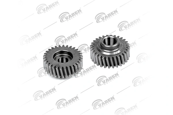 Gear, air compressor 7600 850 004