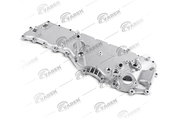 Housing, oil cooler 0103 121