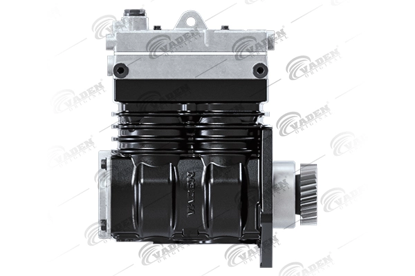 Compressor, compressed-air system 1100 258 001