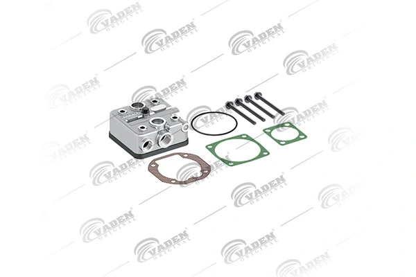Cylinder Head, air compressor 13 08 50