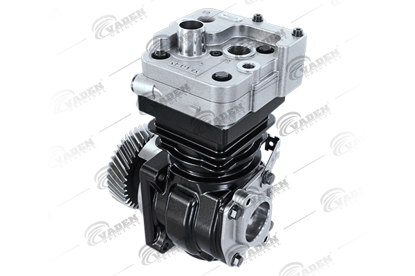 Compressor, compressed-air system 1100 210 003