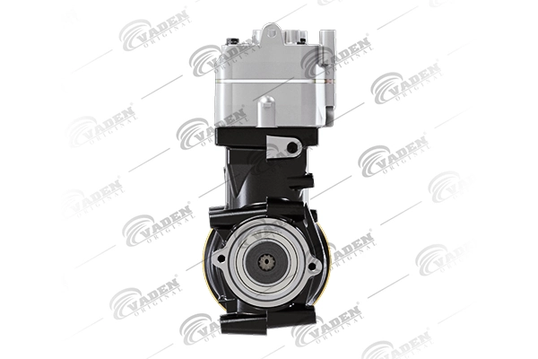 Compressor, compressed-air system 1600 150 001