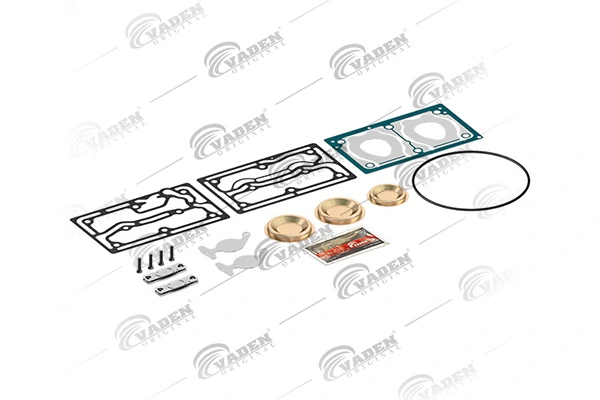 Repair kit, air compressor 1300 190 100