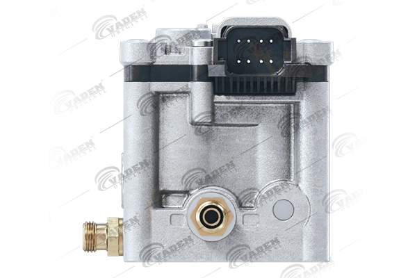 Directional Control Valve Block, air suspension 303.11.0065