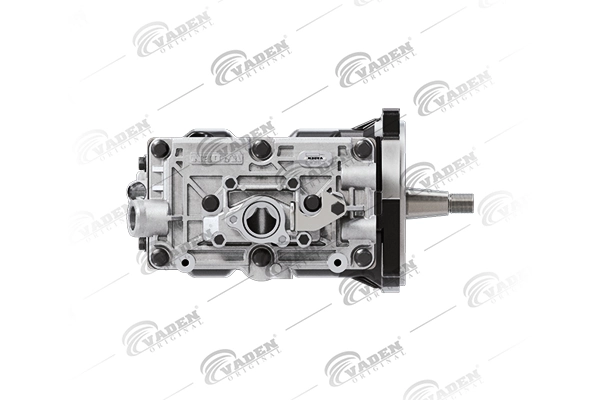 Compressor, compressed-air system 1300 270 001