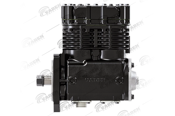 Compressor, compressed-air system 1400 040 001