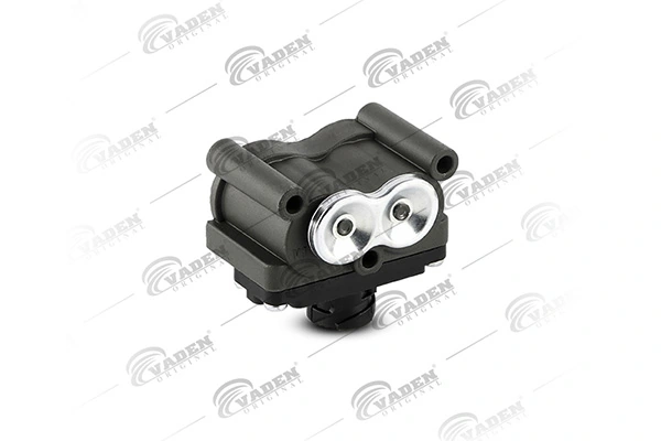 Solenoid Valve, shift cylinder 303.11.0034