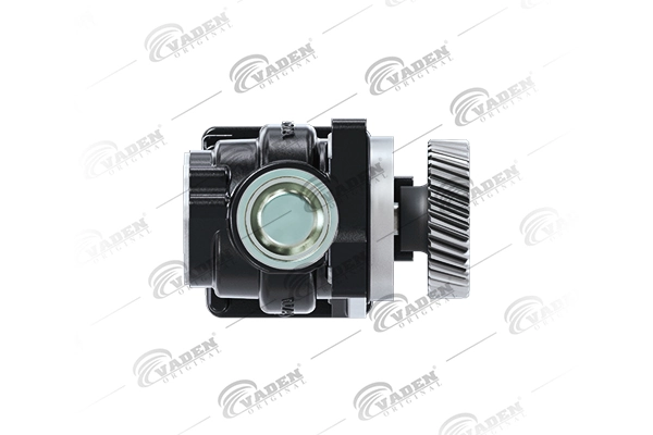 Compressor, compressed-air system 1100 370 001