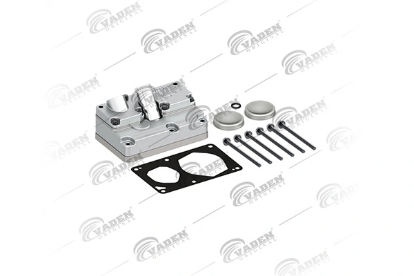 Cylinder Head, air compressor 11 38 50