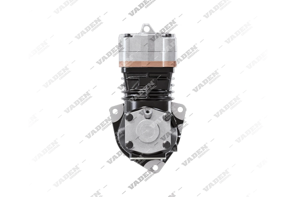 Compressor, compressed-air system 1300 300 001