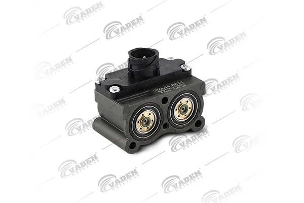 Solenoid Valve, shift cylinder 303.11.0035