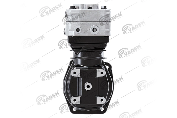 Compressor, compressed-air system 1600 060 001