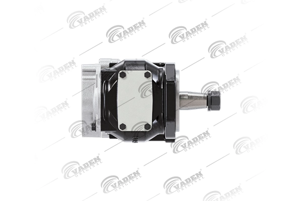 Compressor, compressed-air system 1700 040 002