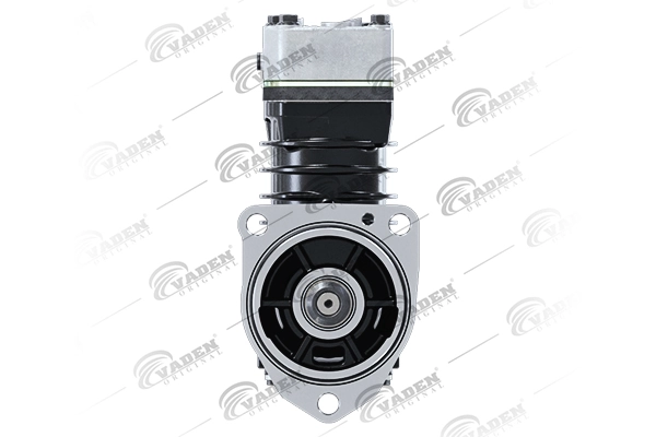 Compressor, compressed-air system 1300 110 002