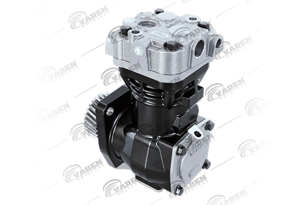 Compressor, compressed-air system 1300 030 001