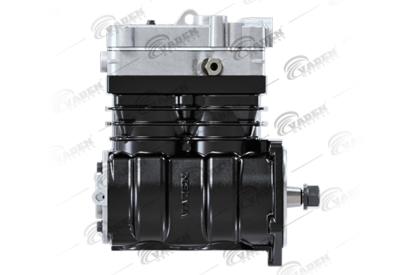 Compressor, compressed-air system 1300 010 001