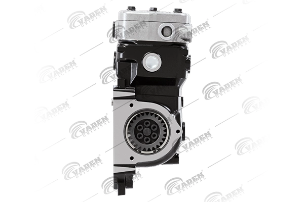 Compressor, compressed-air system 1200 020 001