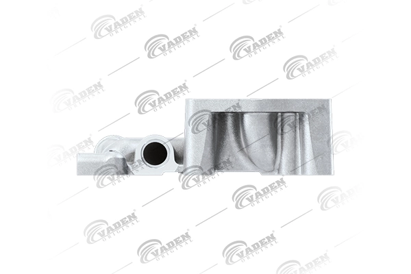 Housing, oil cooler 0102 110