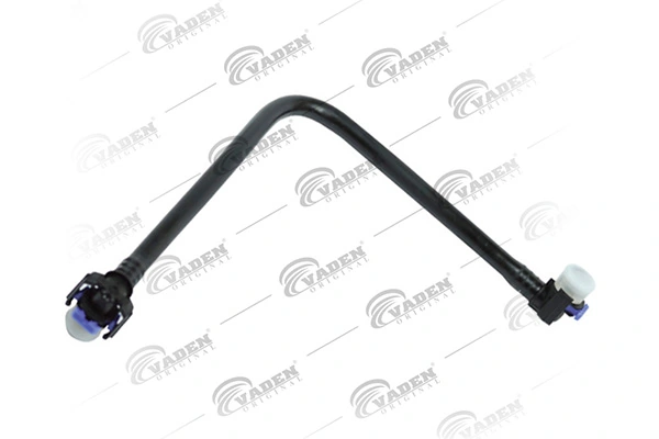 Coolant Pipe 0102 014