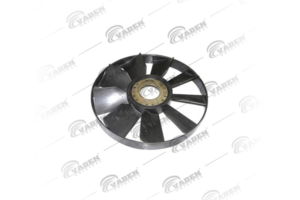 Clutch, radiator fan 529.02.0015