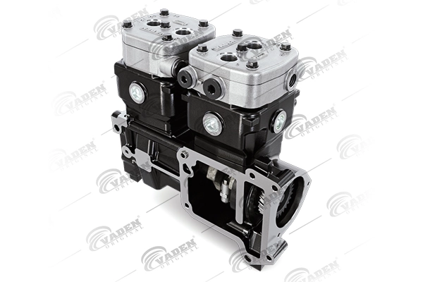 Compressor, compressed-air system 1200 020 001