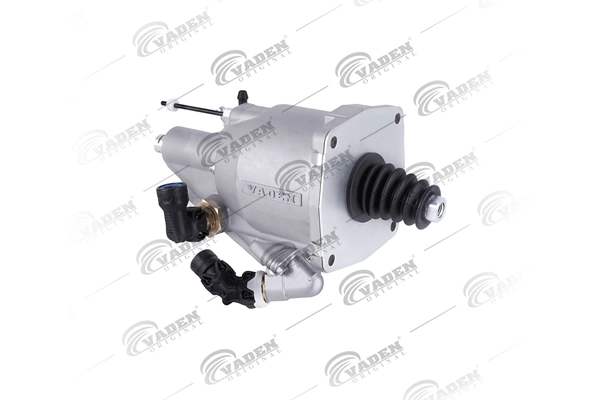 Clutch Booster 306.01.0049