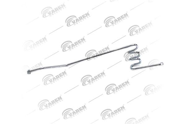 Pressure Hose, air compressor 0101 005
