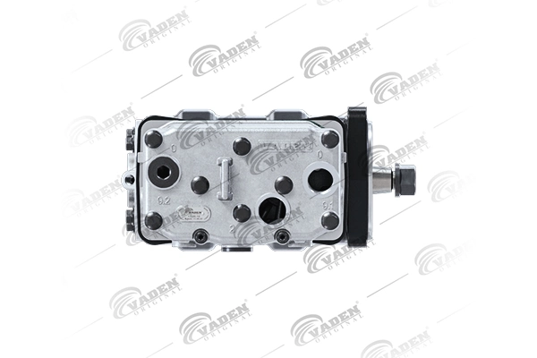 Compressor, compressed-air system 1300 100 001