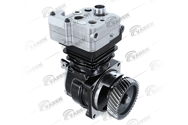 Compressor, compressed-air system 1100 210 003