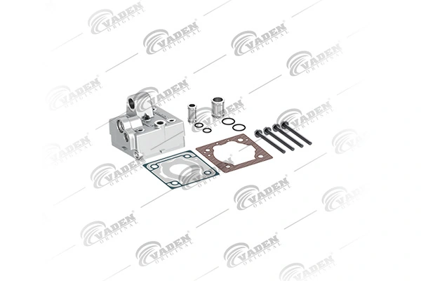 Cylinder Head, air compressor 11 30 30