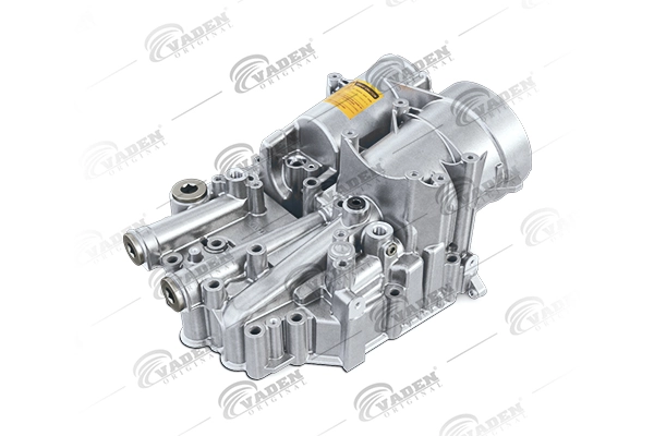 Housing, oil cooler 0102 110