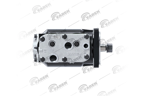 Compressor, compressed-air system 1300 110 002