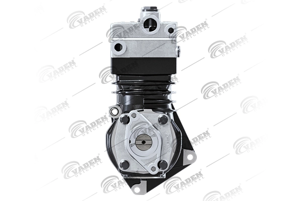 Compressor, compressed-air system 1100 258 001