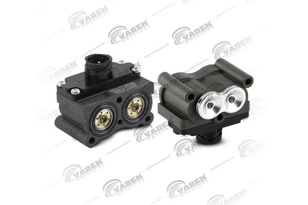 Solenoid Valve, shift cylinder 303.11.0039