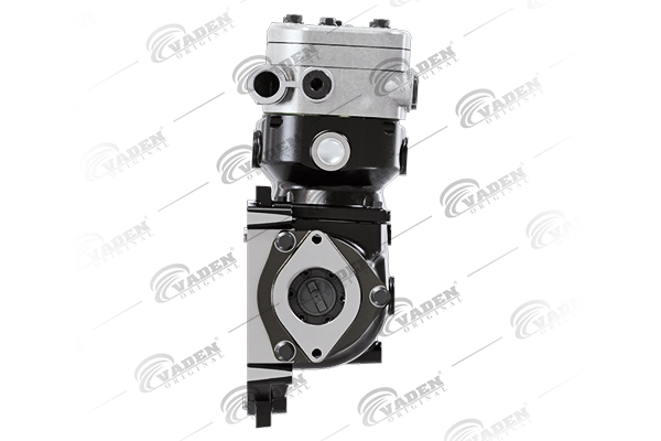 Compressor, compressed-air system 1200 030 008