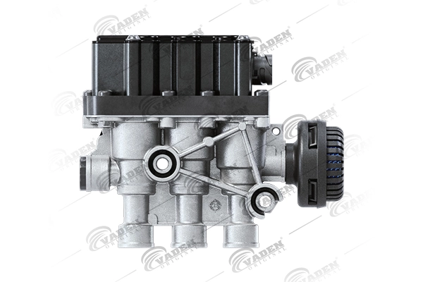 Solenoid Valve 303.04.0028