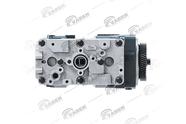 Compressor, compressed-air system 1400 095 001