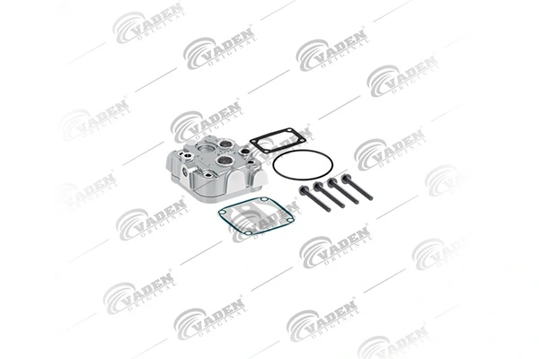 Cylinder Head, air compressor 15 08 60
