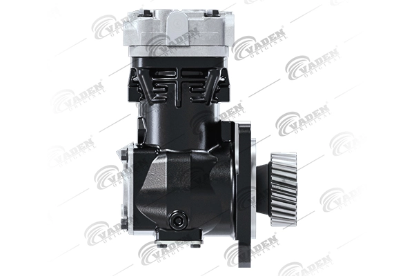 Compressor, compressed-air system 1300 030 001