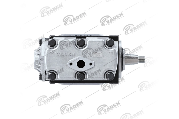 Compressor, compressed-air system 1500 030 001