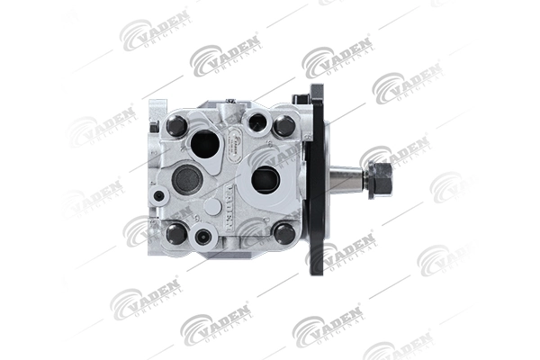 Compressor, compressed-air system 1500 080 001