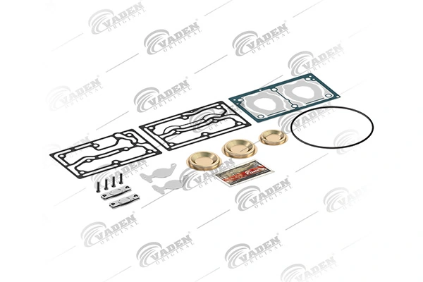 Repair kit, air compressor 1300 200 100