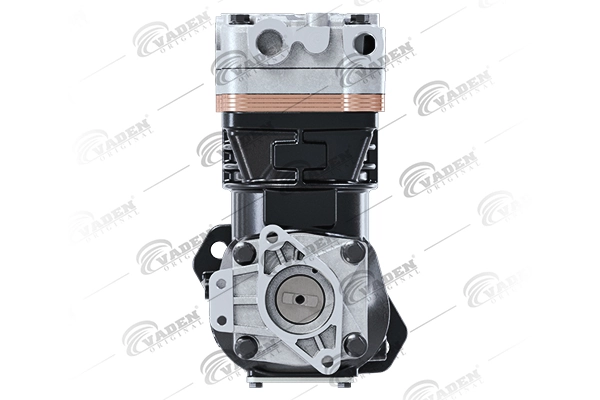 Compressor, compressed-air system 1500 080 001