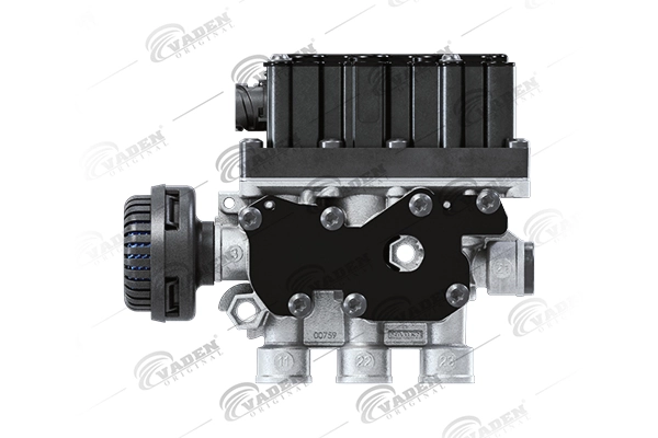 Solenoid Valve 303.04.0028