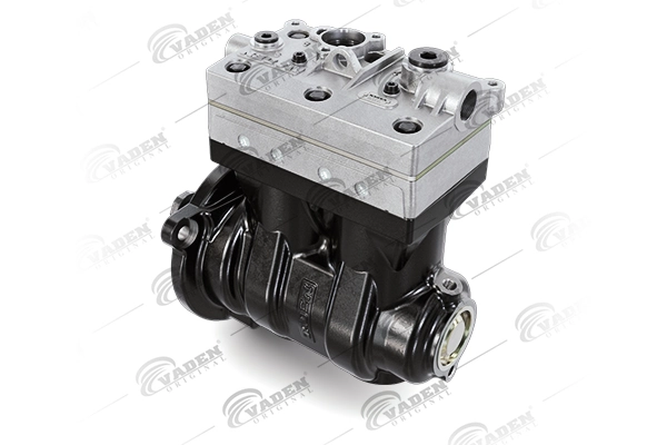 Compressor, compressed-air system 1300 230 001