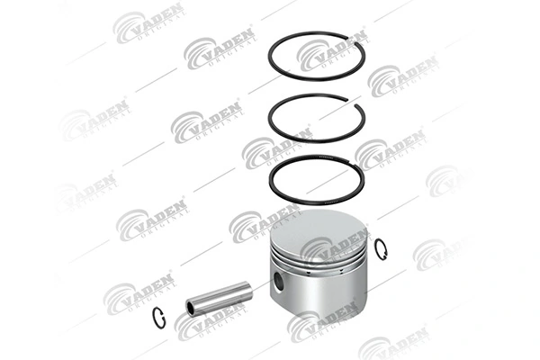 Piston, air compressor 7000 753 100