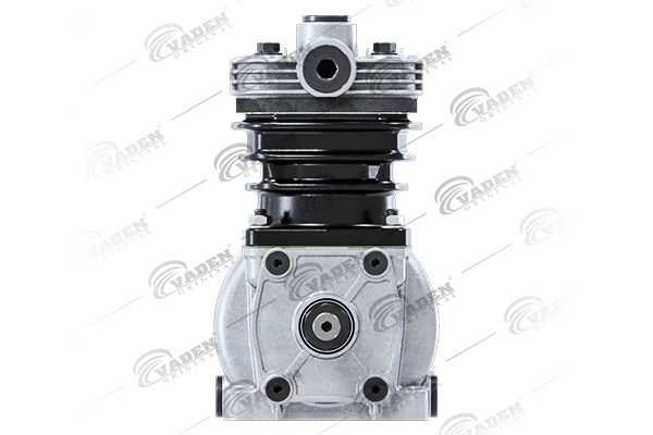 Compressor, compressed-air system 1100 260 001